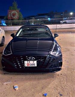 هيونداي سوناتا